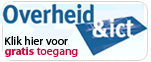 Aanmelden Overheid & ICT beurs 2009